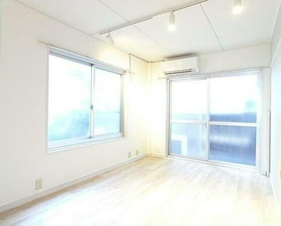 【内装】 | スワンマンション