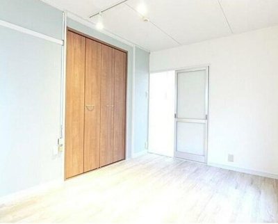 【洋室】 | スワンマンション