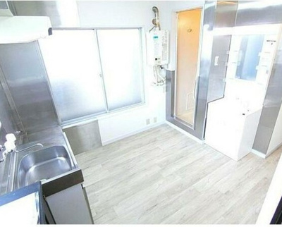 【その他】 | スワンマンション