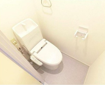 【トイレ】 | スワンマンション