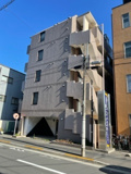 ダイホーステージ池上の画像
