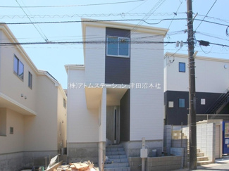 【外観】