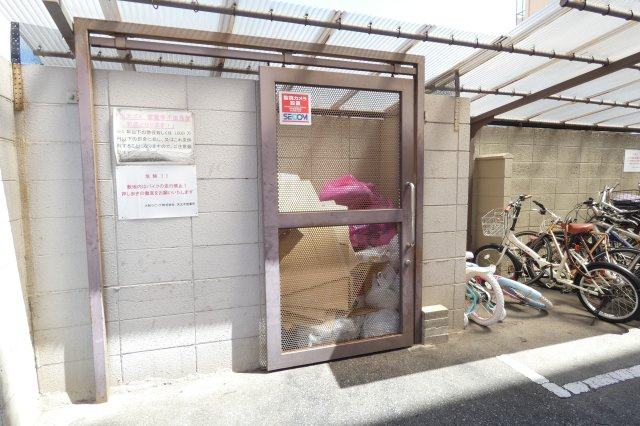 【その他共用部分】 | 双輪建物第一コーポ