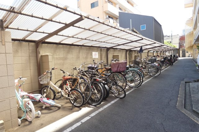 【その他共用部分】 | 双輪建物第一コーポ