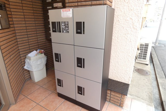 【その他共用部分】 | 双輪建物第一コーポ