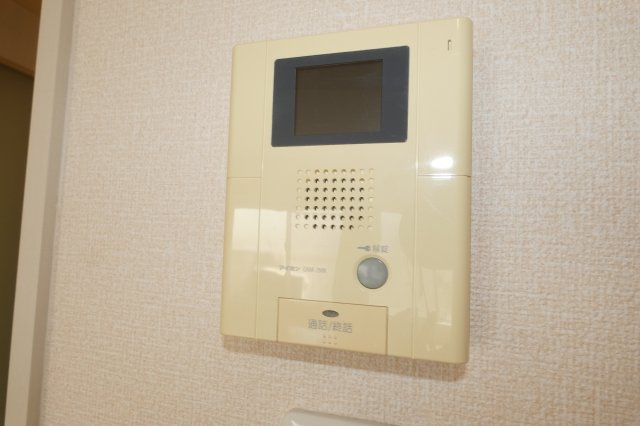 【セキュリティ】 | 双輪建物第一コーポ