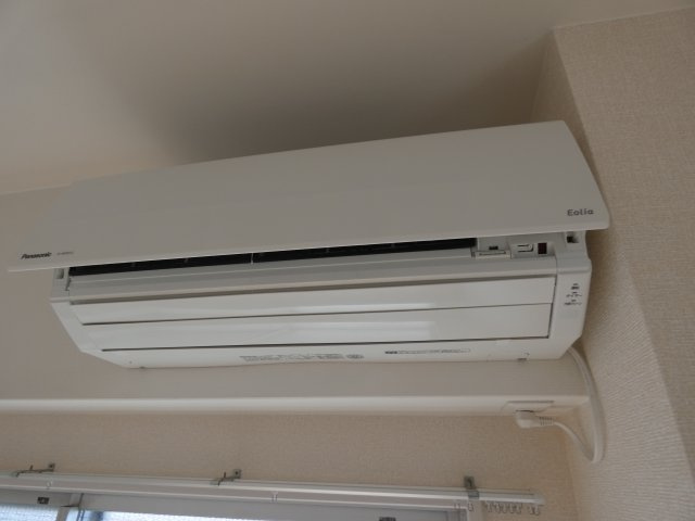 【設備】 | 双輪建物第一コーポ