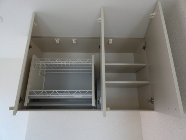 【収納】 | 双輪建物第一コーポ