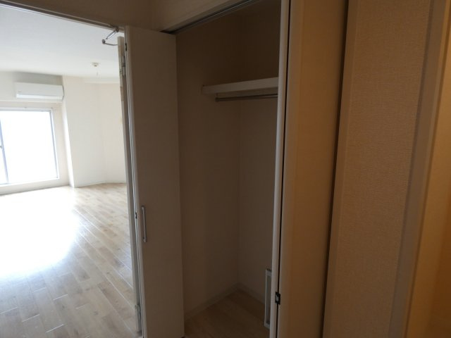【収納】 | 双輪建物第一コーポ