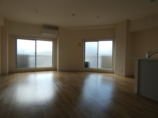 【寝室】 | 双輪建物第一コーポ