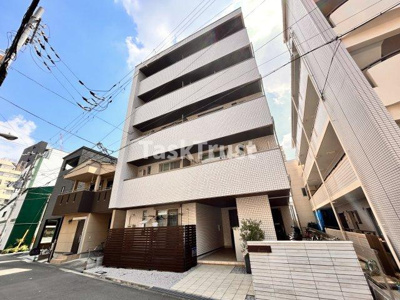 【外観】 | カデンツァ