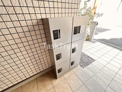 【その他共用部分】 | カデンツァ