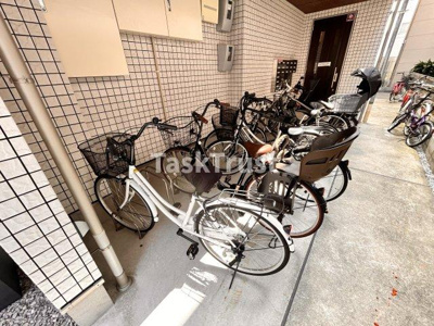 【その他共用部分】 | カデンツァ