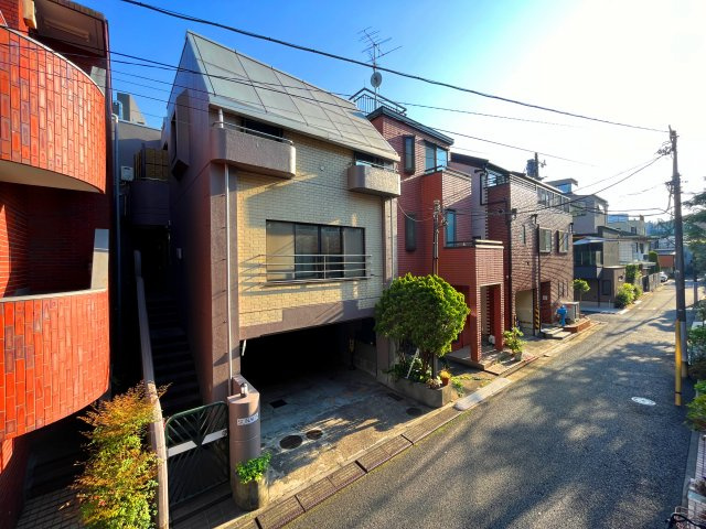 【展望】 | シャンボール南麻布 | ●弊社売主！直接販売！