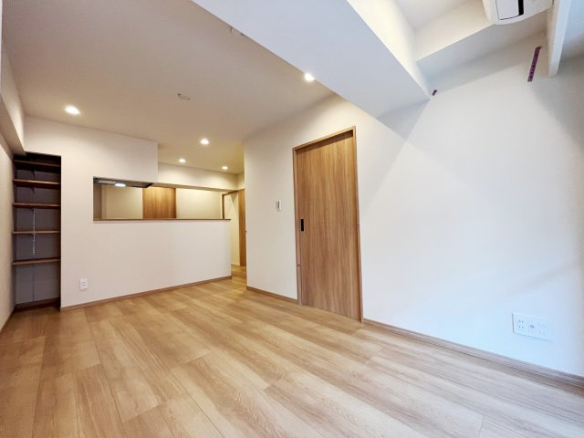 シャンボール南麻布の画像