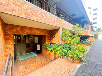 【エントランス】 | ●新規内装スケルトンフルリノベーション！