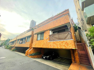 【その他共用部分】 | ●耐震補強工事実施済！安心の新耐震基準！