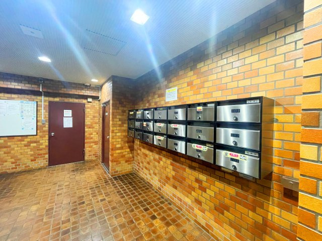 【設備】 | シャンボール南麻布 | ●3駅4路線利用可能！共用部給水管更新工事実施！
