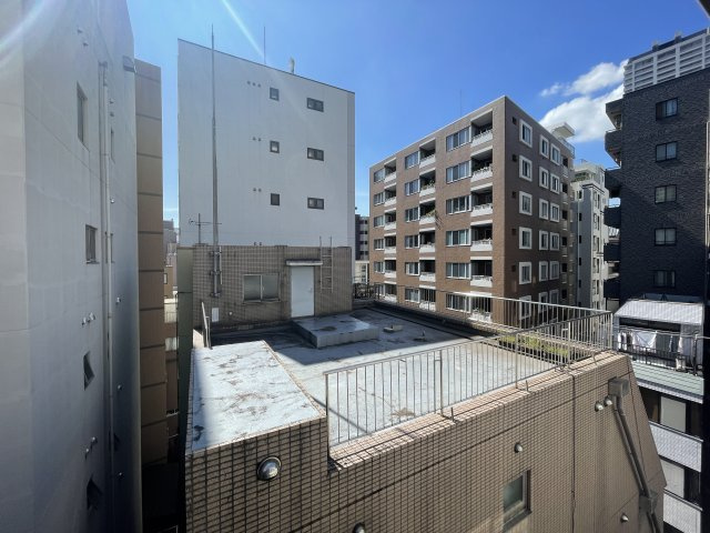 【展望】 | ビューハイツ日本橋 | ■新規内装スケルトンフルリノベーション！