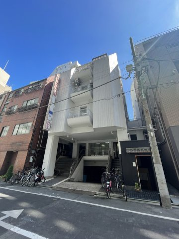 【その他共用部分】 | ビューハイツ日本橋 | ■R2年大規模修繕工事実施済み！