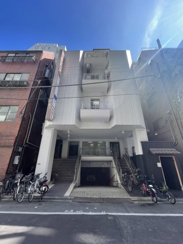 【その他共用部分】 | ビューハイツ日本橋 | ■住居または事務所利用可能！