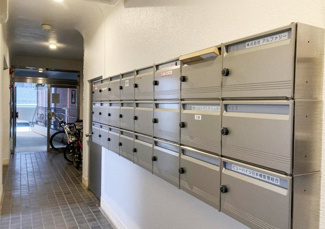 【エントランス】 | ■新規内装スケルトンフルリノベーション！