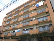 ロイヤルハイツ門真の画像