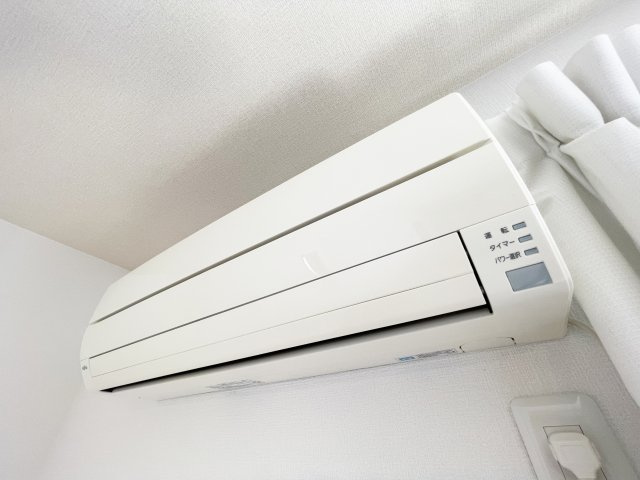 エヴァーグリーンの設備