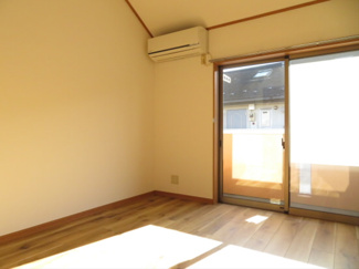 【寝室】 | つつじヶ丘ビレッジ | ■別部屋参考写真です