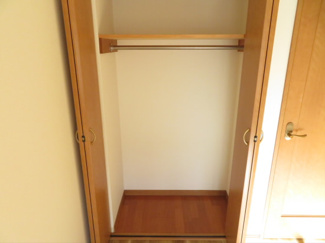 【収納】 | つつじヶ丘ビレッジ | ■別部屋参考写真です