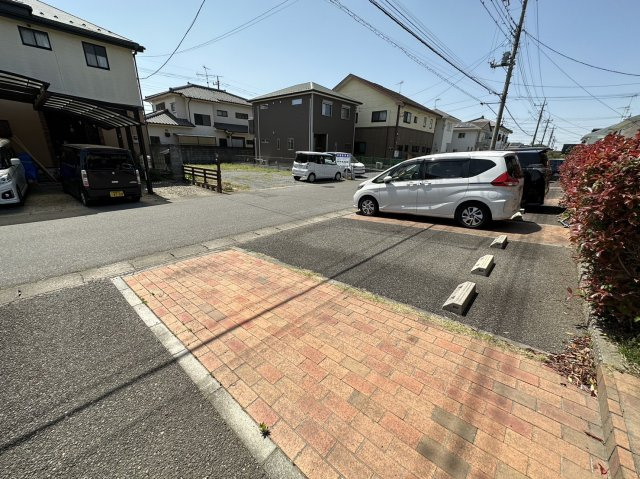 【駐車場】 | リヴェール