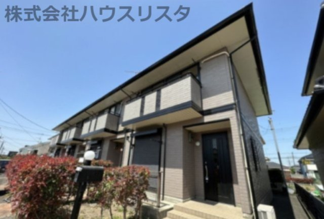 【外観】 | リヴェール