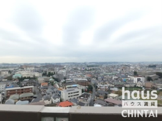 【展望】 | 他のお部屋の参考写真になります。