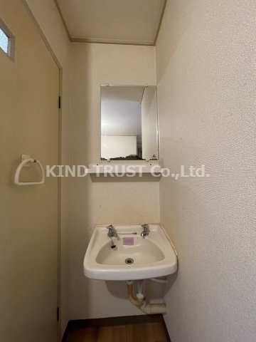 第1三井ビルのその他