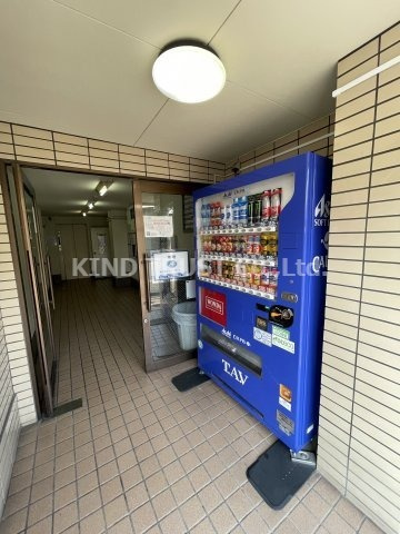 第1三井ビルのその他