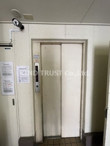 第1三井ビルのその他共用部分