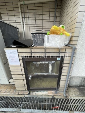 第1三井ビルのその他共用部分