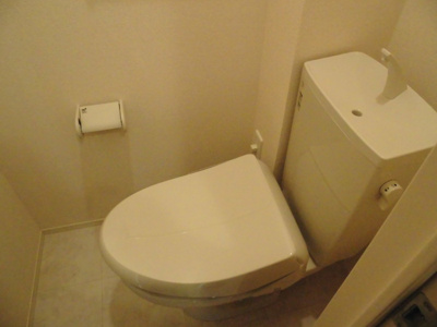 【トイレ】 | クレアンジュ