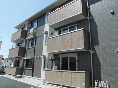 【バルコニー】 | クレアンジュ