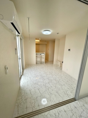 【内装】 | クレアンジュ