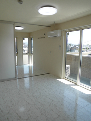 【居間・リビング】 | クレアンジュ