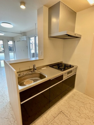 【キッチン】 | クレアンジュ