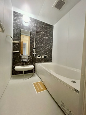 【浴室】 | クレアンジュ