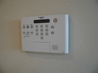 【セキュリティ】 | クレアンジュ