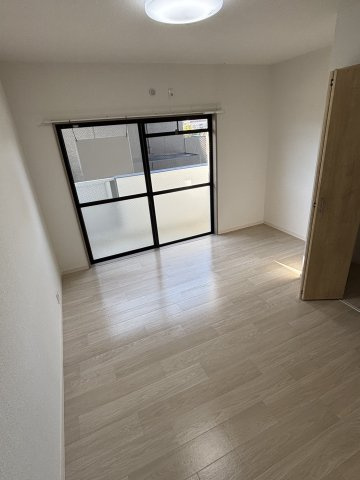 ニューL&Gマンションの設備