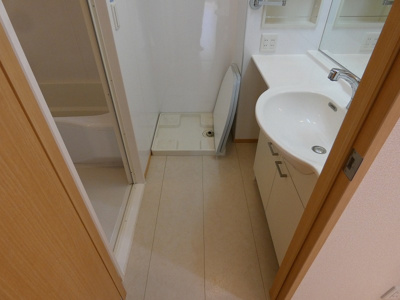 【内装】 | リヴェール | ※空き予定の為、別号室のイメージ写真です。