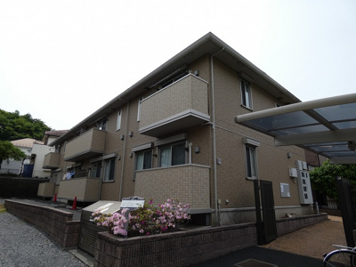 【外観】 | リヴェール