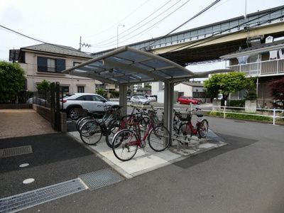 【その他共用部分】 | リヴェール