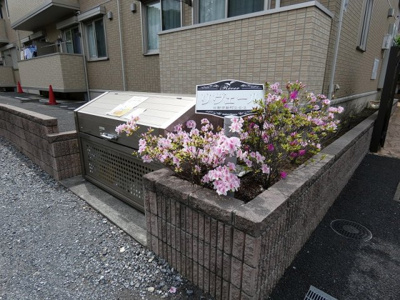 【その他共用部分】 | リヴェール