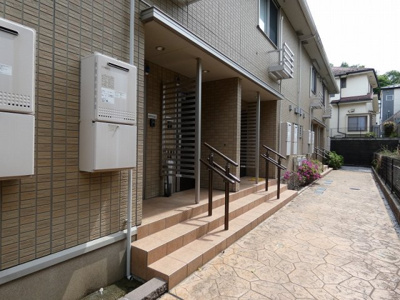 【エントランス】 | リヴェール